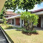 Sanur Agung Suite