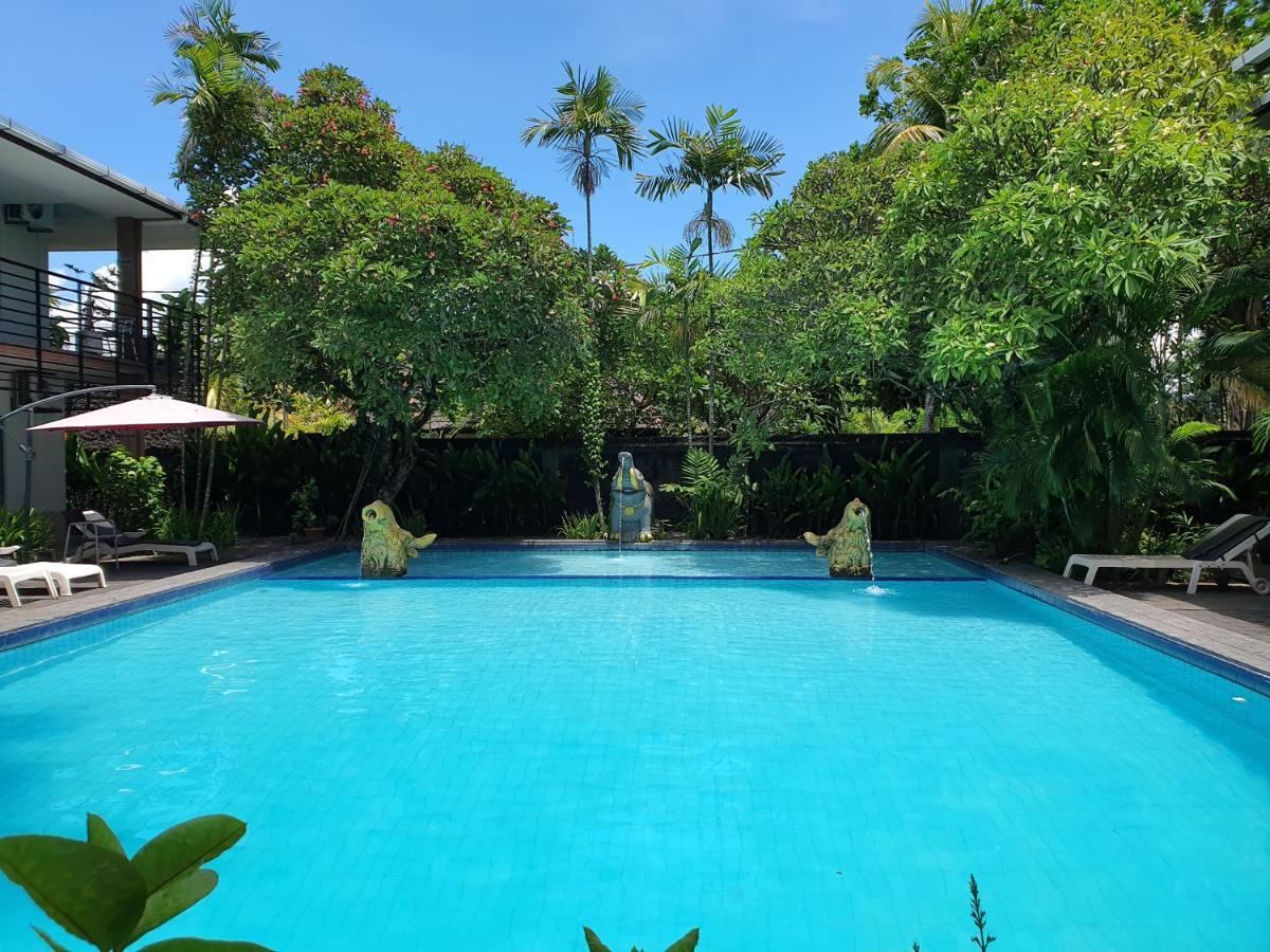 Hotel Agung