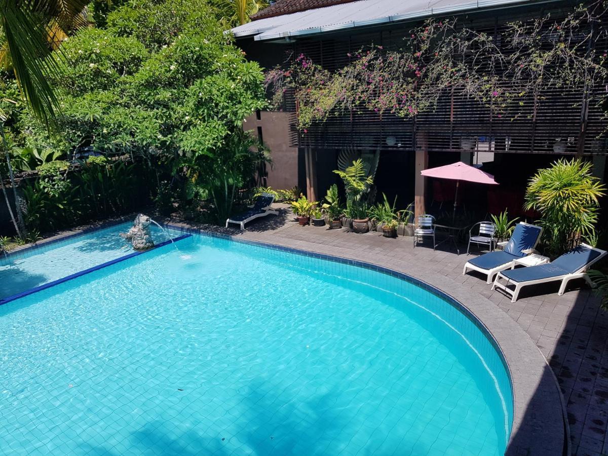 Agung Hotel
