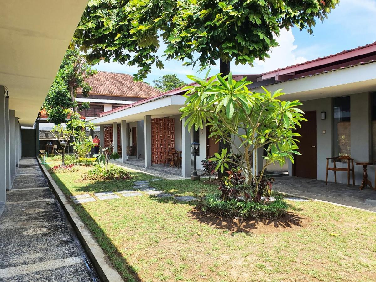 Hotel Agung Sanur (Bali)