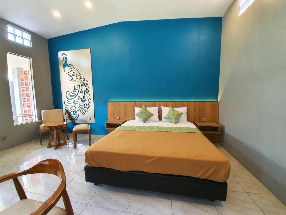 Agung 3* Sanur (Bali)