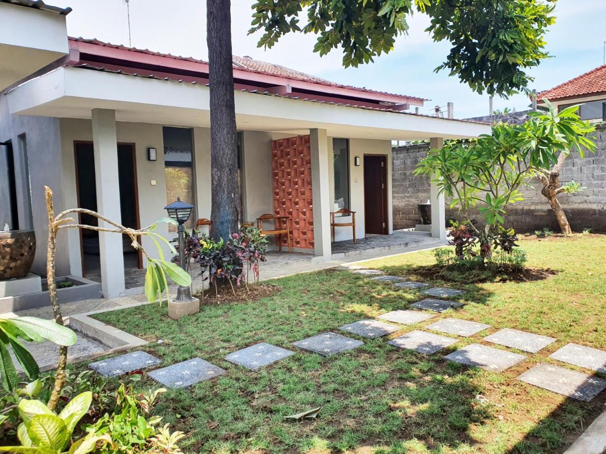 Hotel Agung Sanur (Bali)