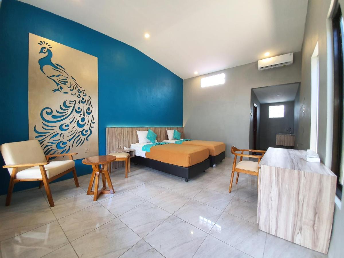Agung Sanur (Bali)