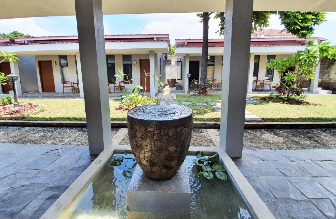 Agung Hotel Sanur (Bali)