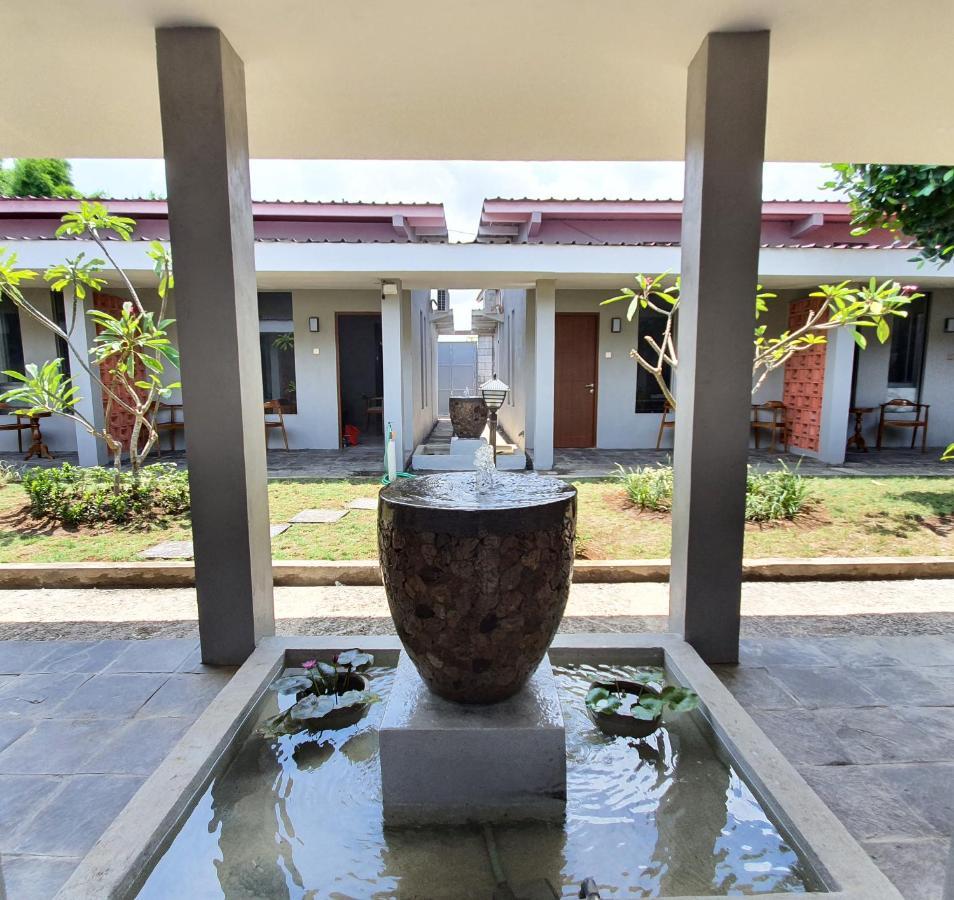 Hotel Agung 3*