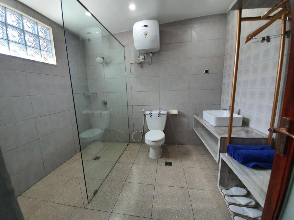 Hotel Agung 3*