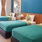 Sanur Agung Suite