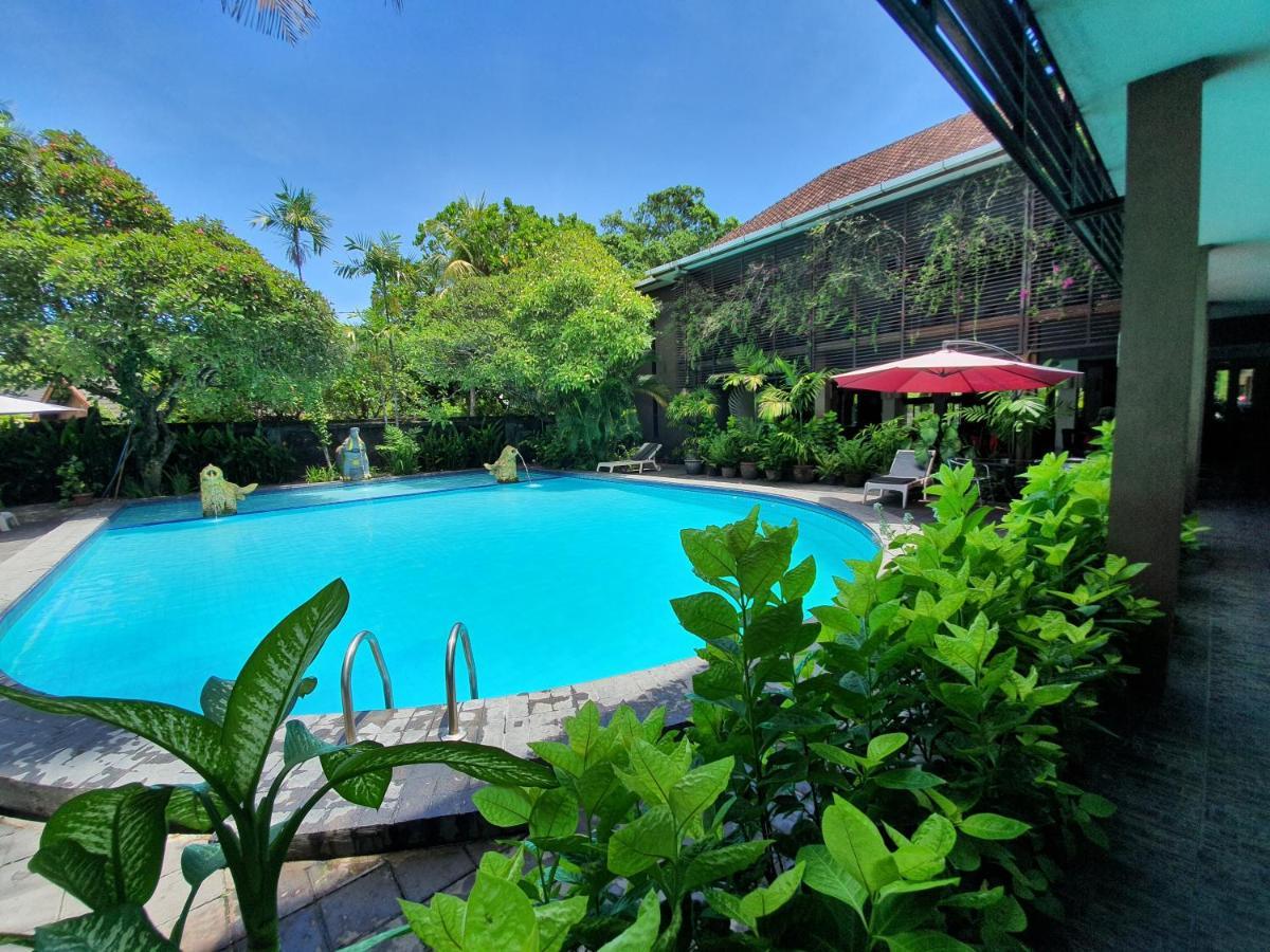 Hotel Agung Sanur