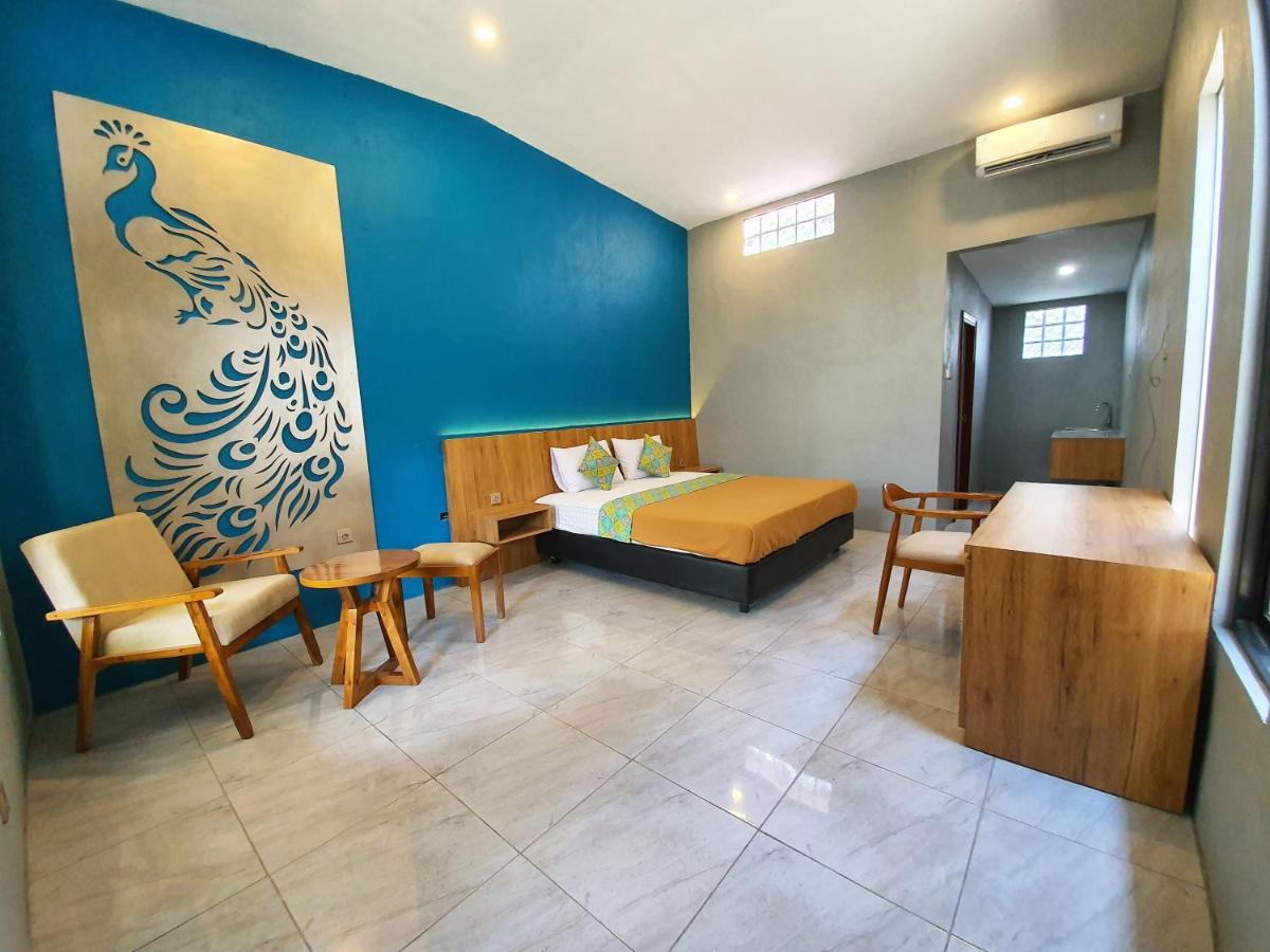 Hotel Agung