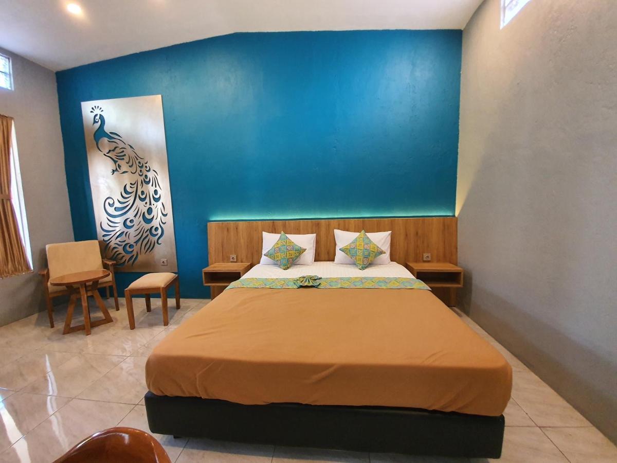 Hotel Agung 3*